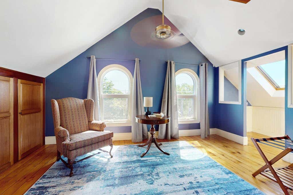 Longview House