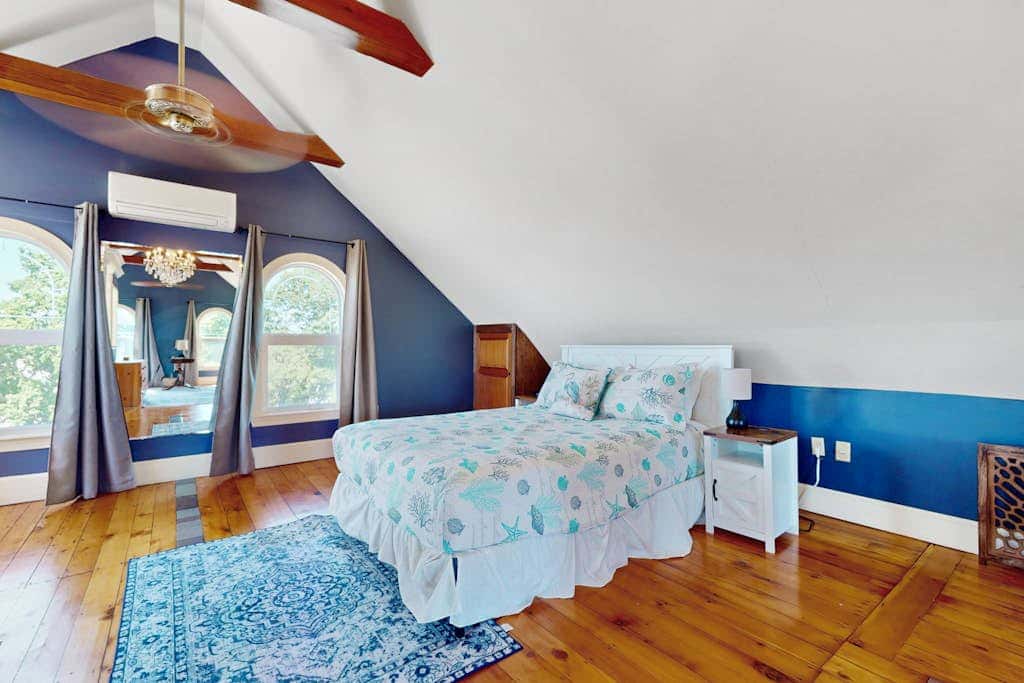 Longview House