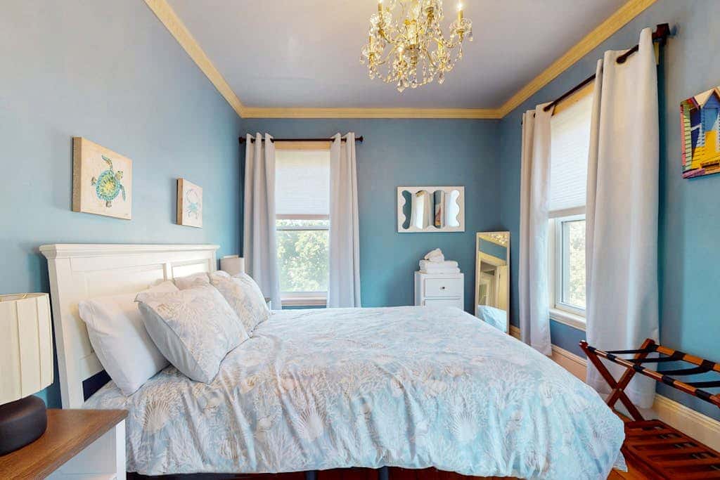 Longview House