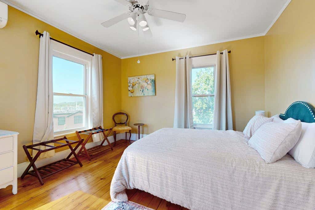 Longview House