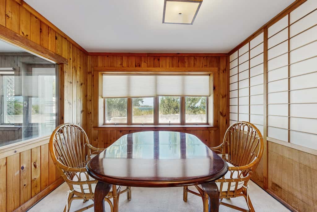 La Casa De La Playa