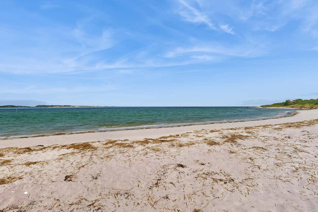 La Casa De La Playa