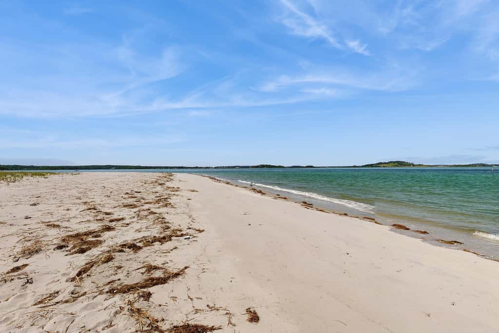 La Casa De La Playa