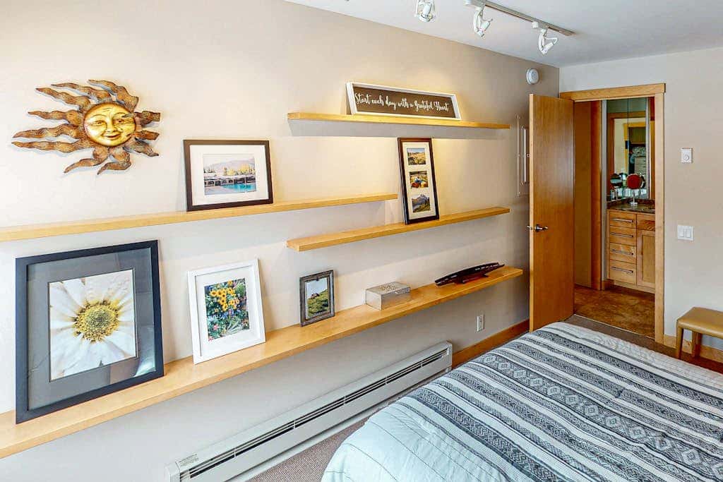 Sanctuary on Snow Creek