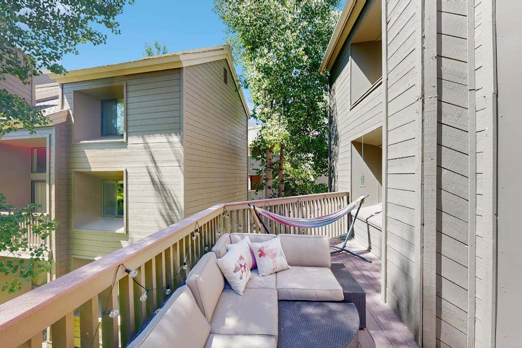 Alpine Glow Getaway Sun Valley
