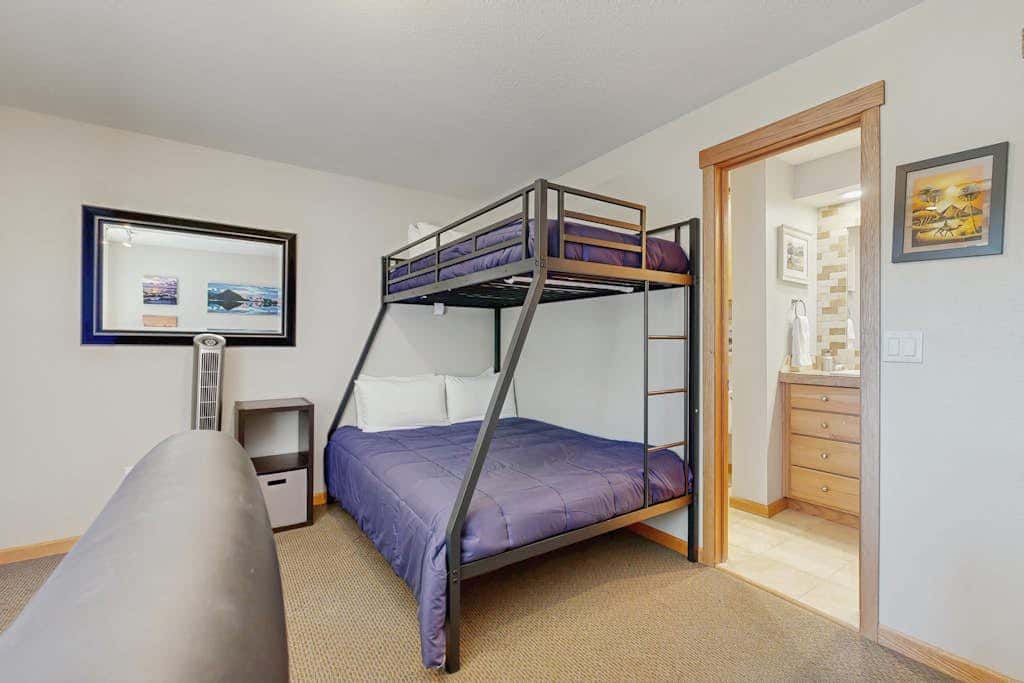 Alpine Glow Getaway Sun Valley