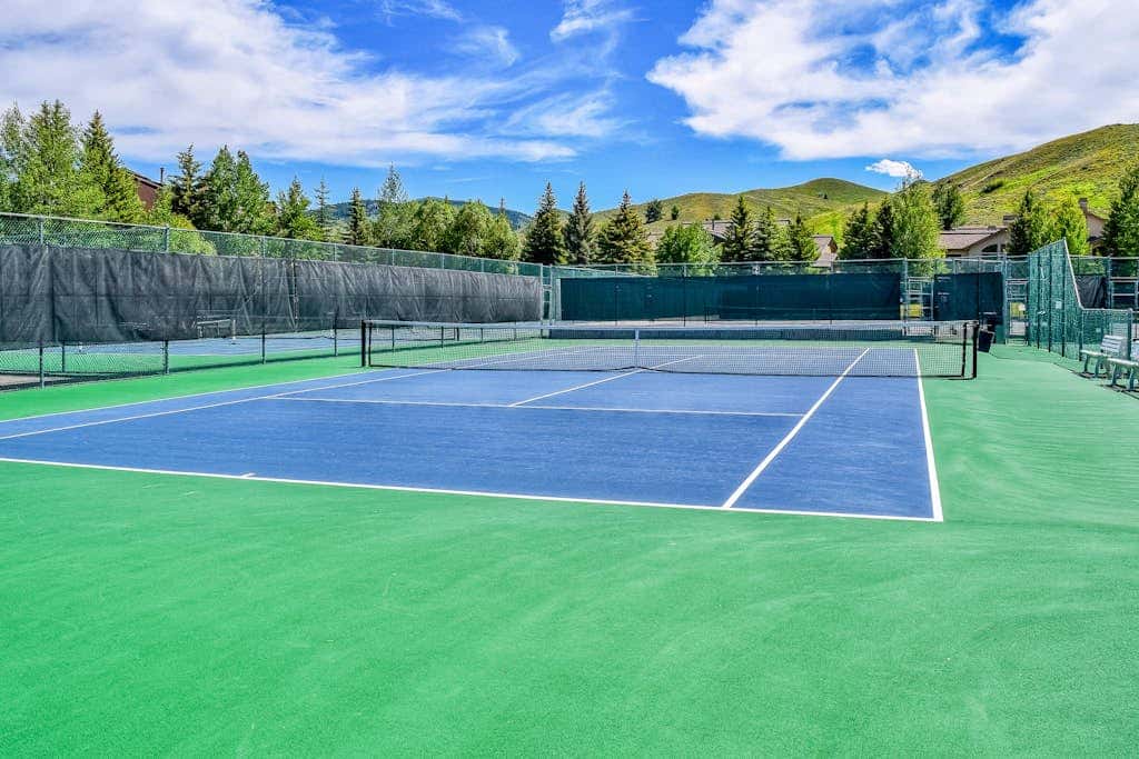Alpine Glow Getaway Sun Valley