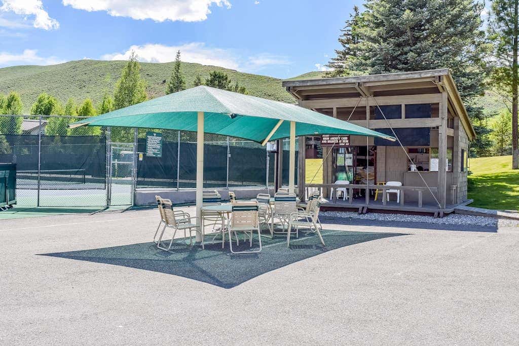 Alpine Glow Getaway Sun Valley
