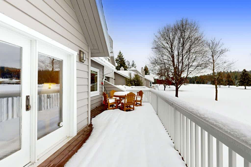 Spacious Dog-Friendly Condo on the 7th Hole of Eagle Bend Golf Course
