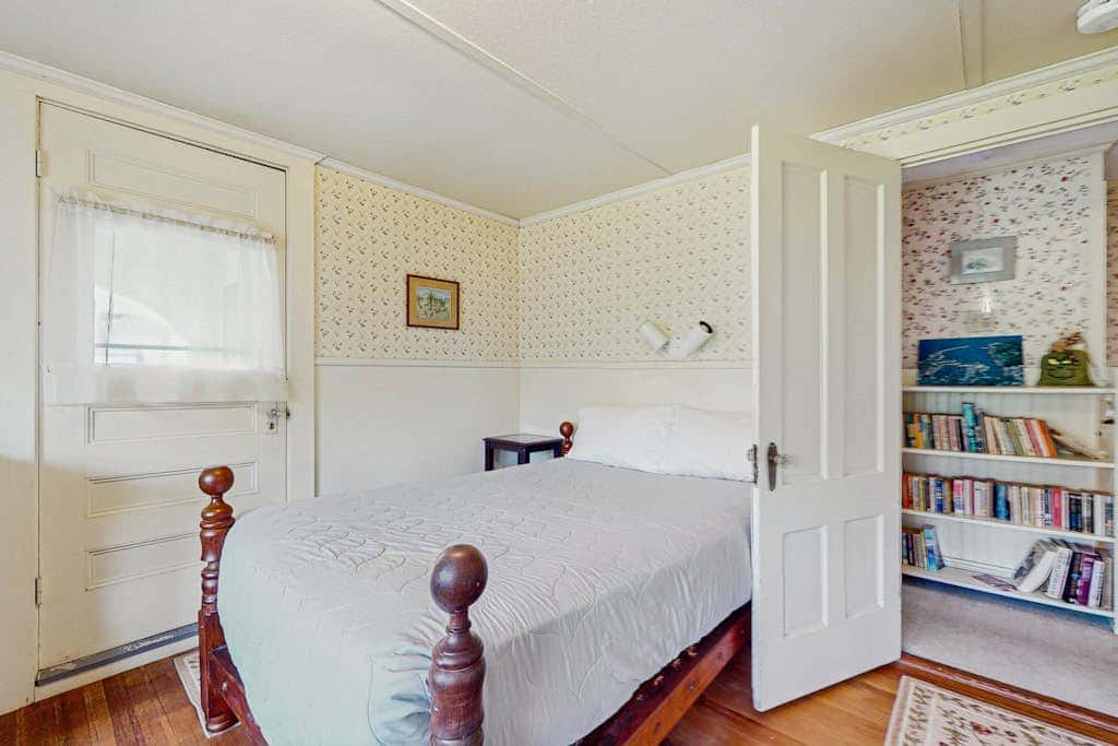 Andrews Point Ocean Home