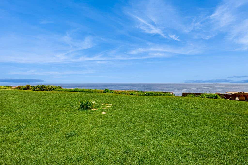 Andrews Point Ocean Home
