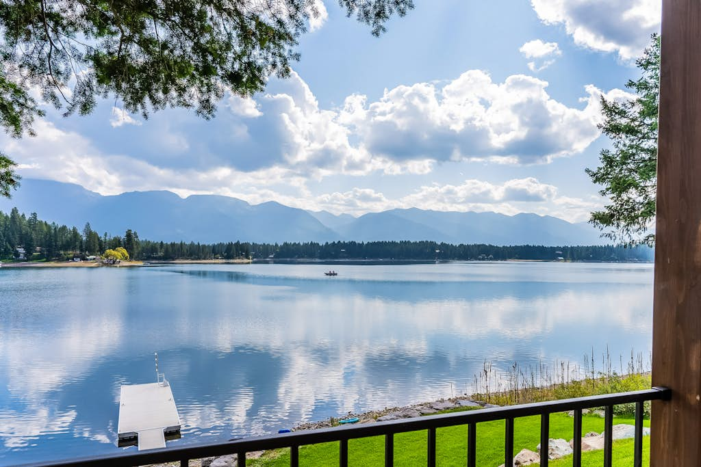 Echo Lake Family Fun