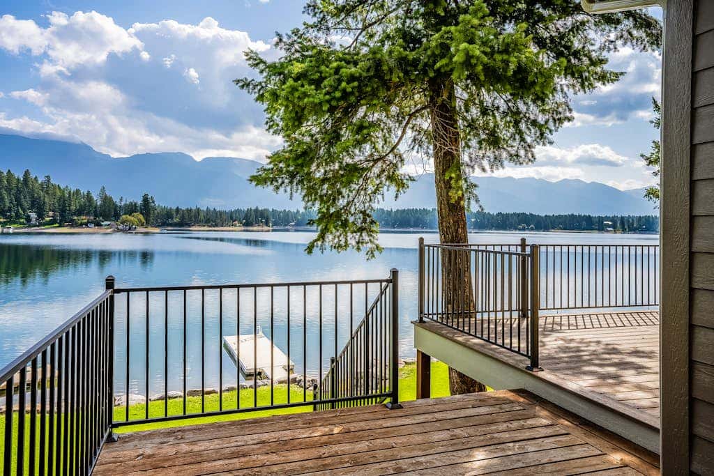 Echo Lake Family Fun