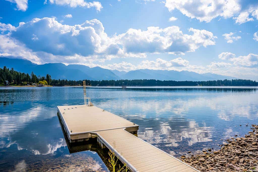 Echo Lake Family Fun