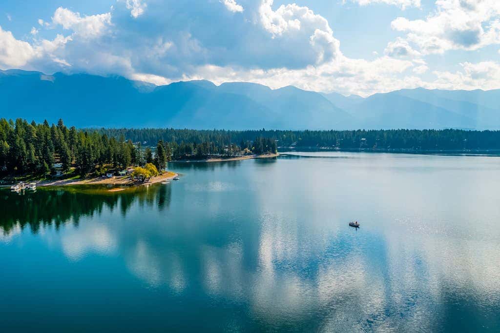 Echo Lake Family Fun