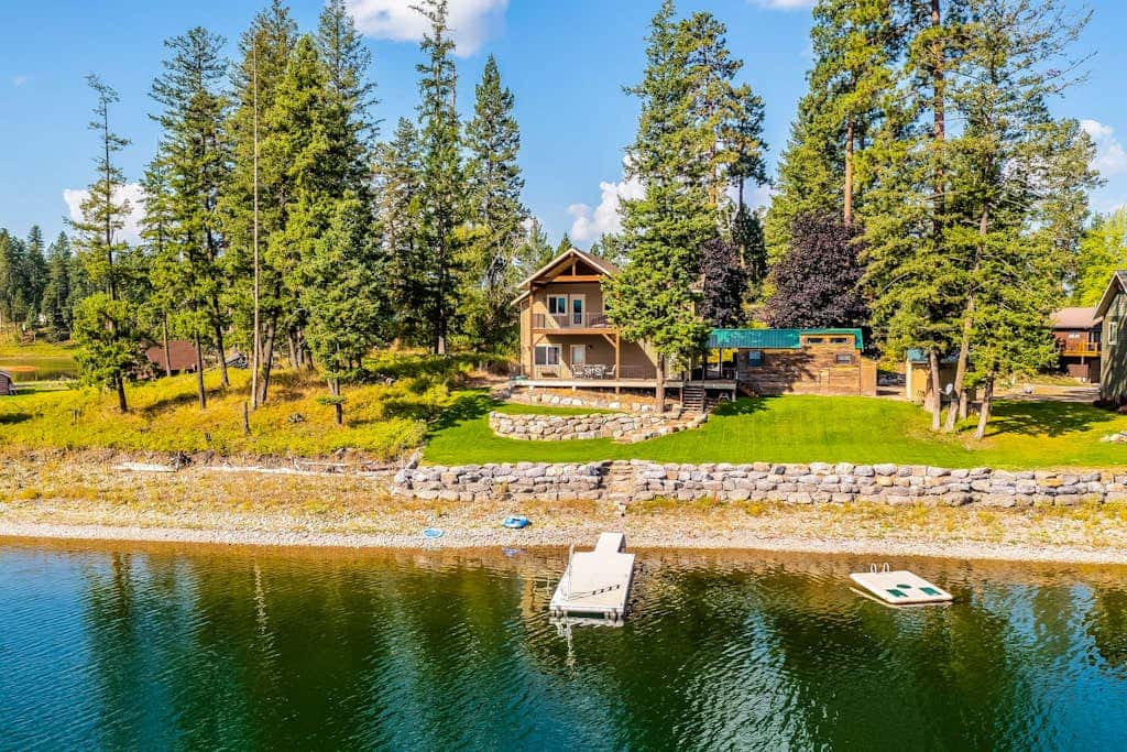 Echo Lake Family Fun