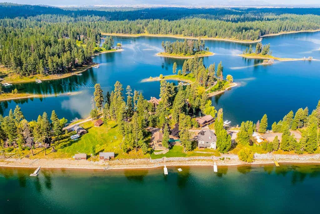Echo Lake Family Fun