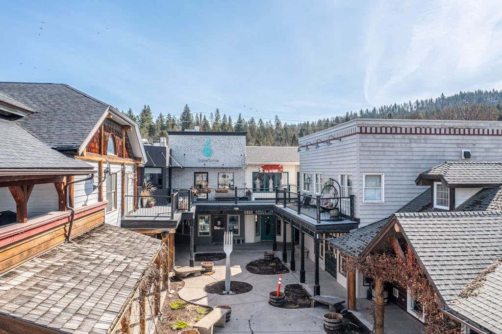 The Electric Bungalow
