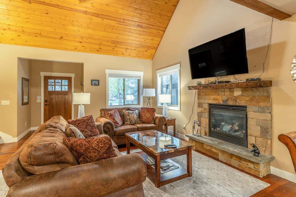 7th Fairway Getaway