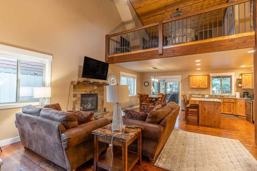 7th Fairway Getaway