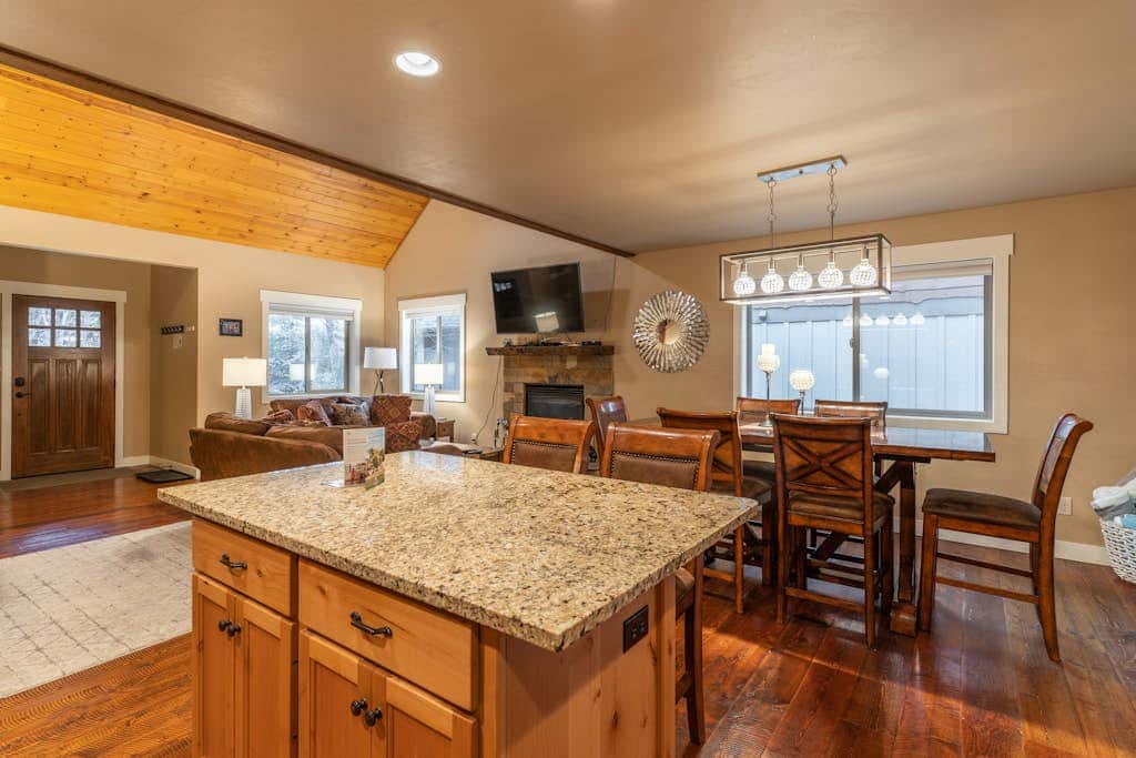 7th Fairway Getaway