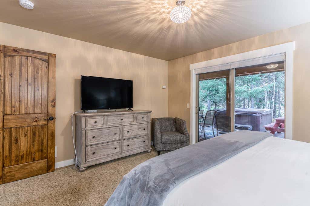 7th Fairway Getaway