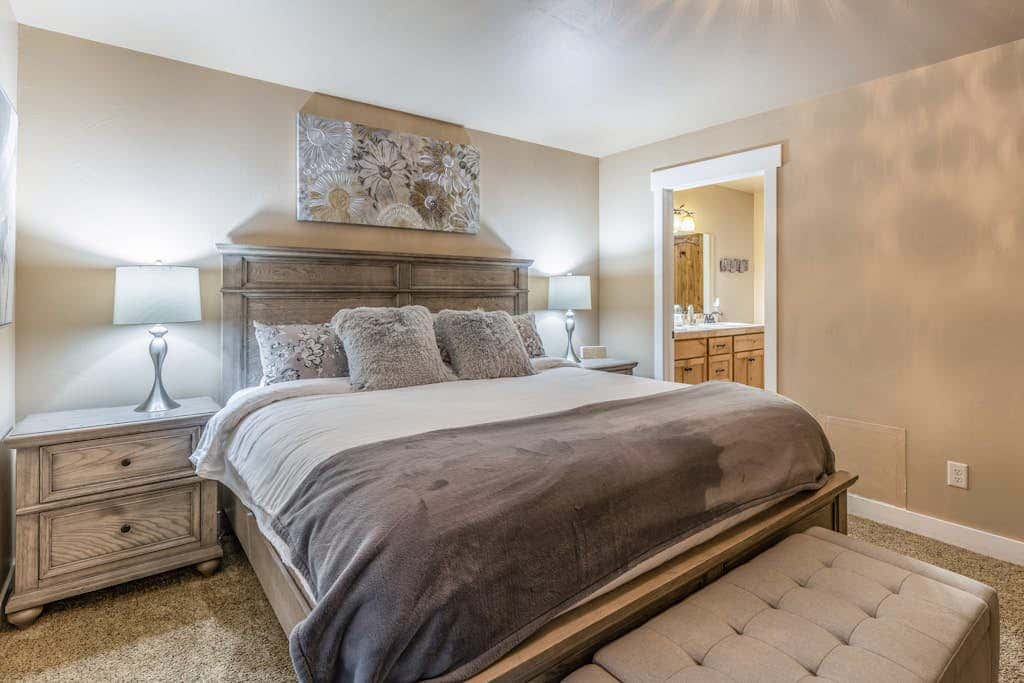7th Fairway Getaway