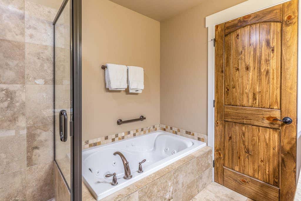 7th Fairway Getaway