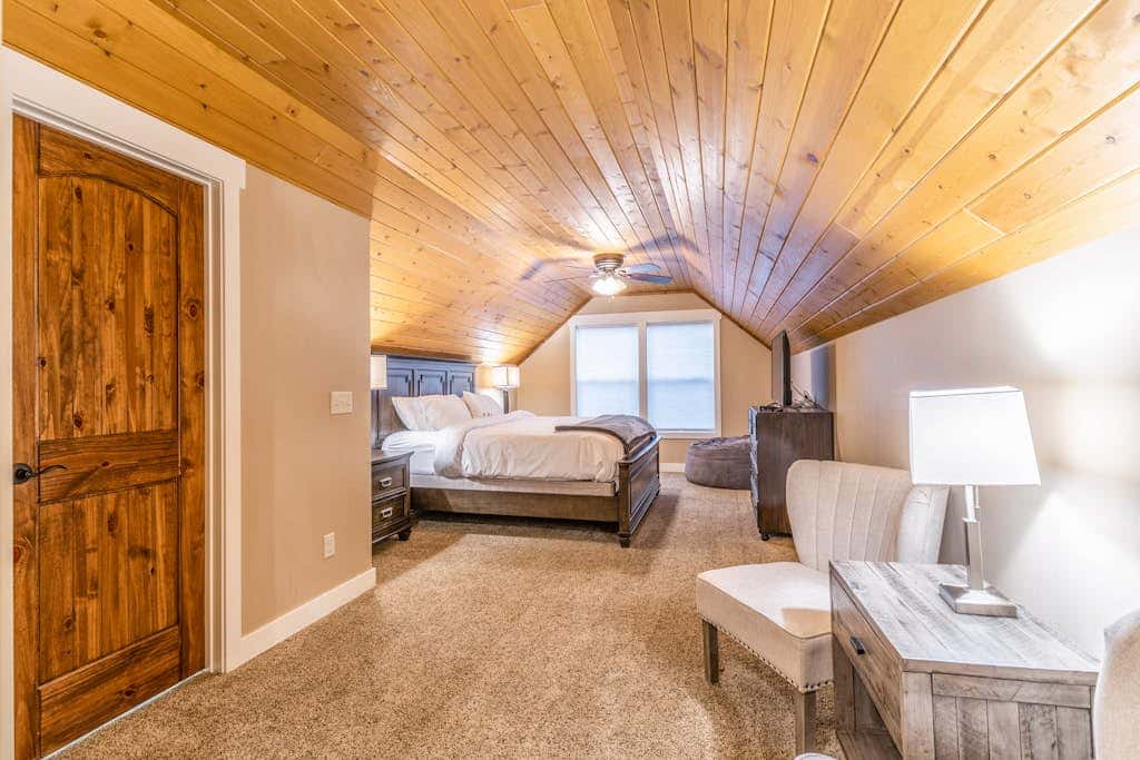 7th Fairway Getaway