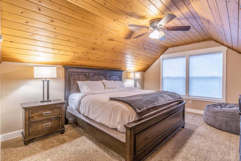 7th Fairway Getaway