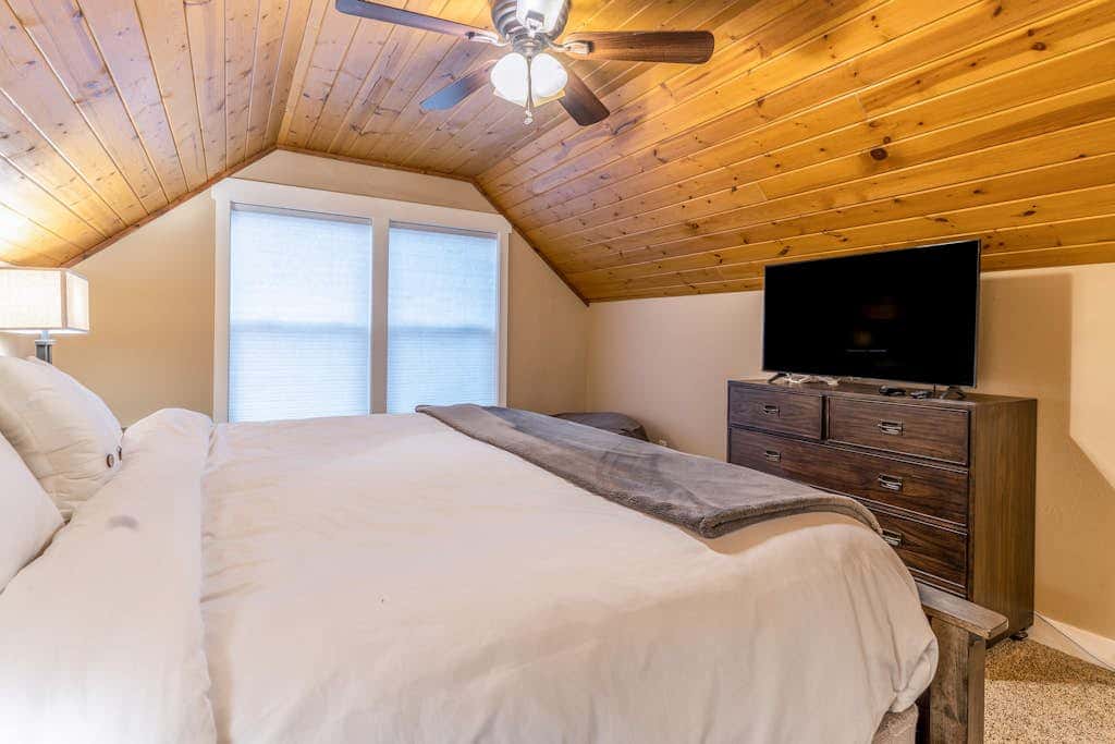 7th Fairway Getaway