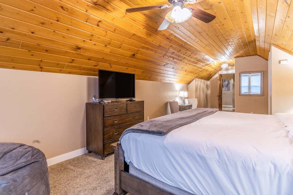 7th Fairway Getaway