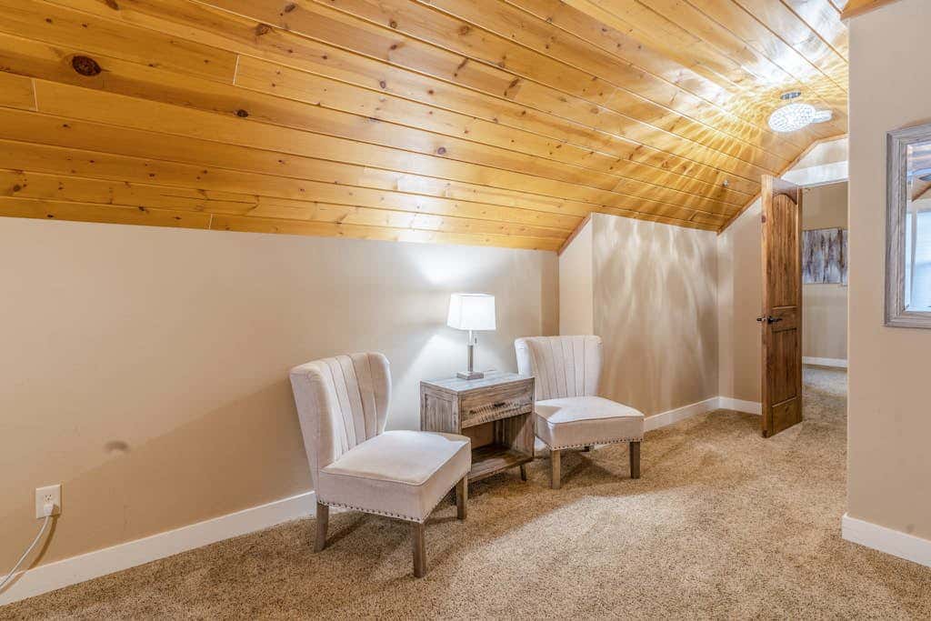 7th Fairway Getaway