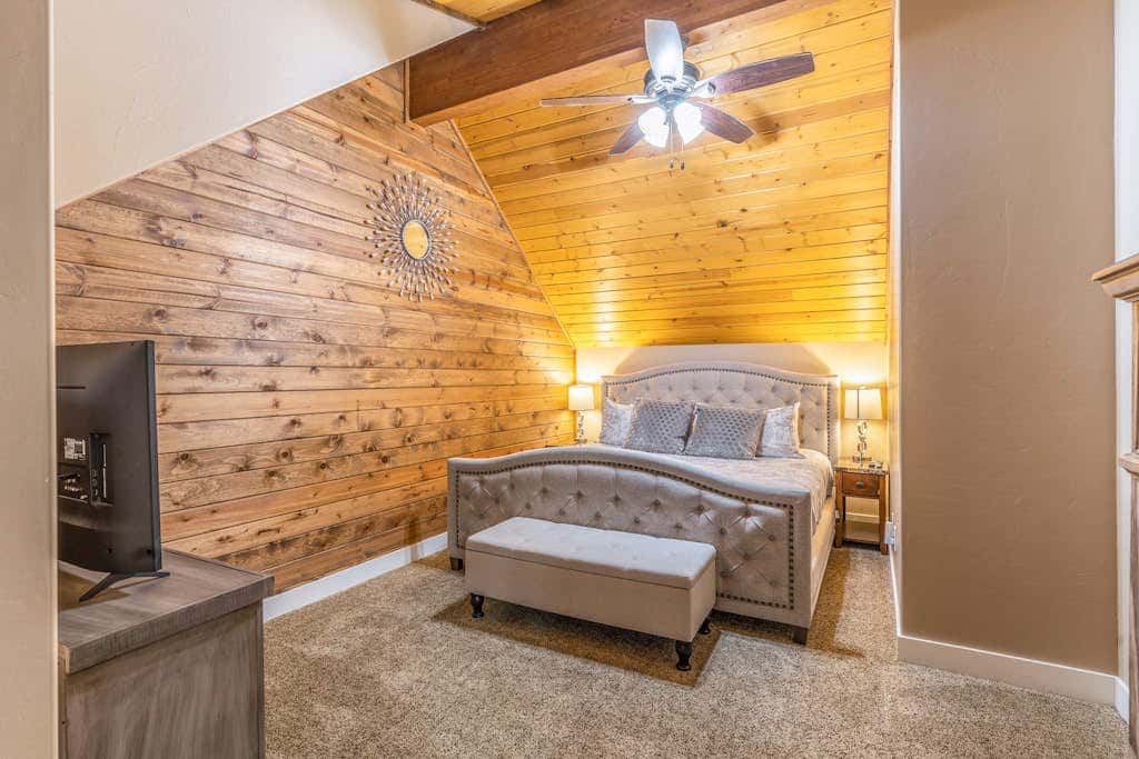 7th Fairway Getaway