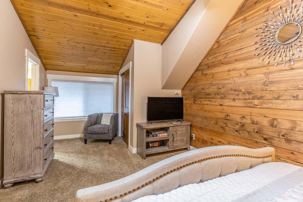 7th Fairway Getaway