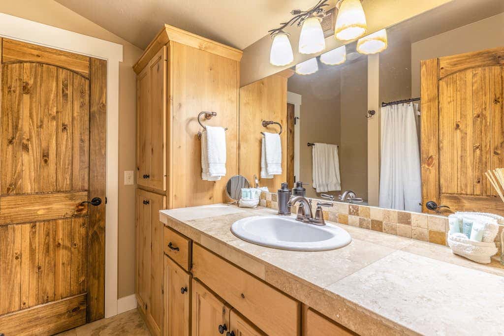 7th Fairway Getaway
