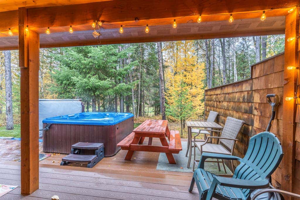 7th Fairway Getaway