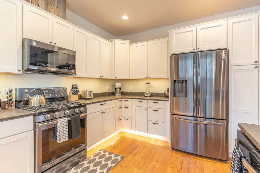 Fox Trail