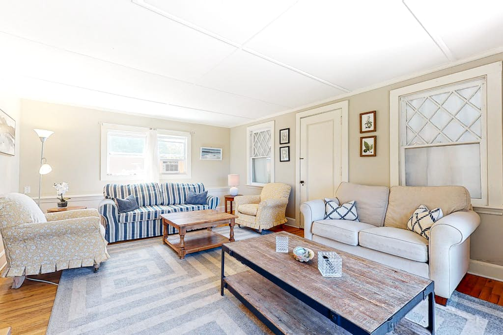 Black Cove Cottage