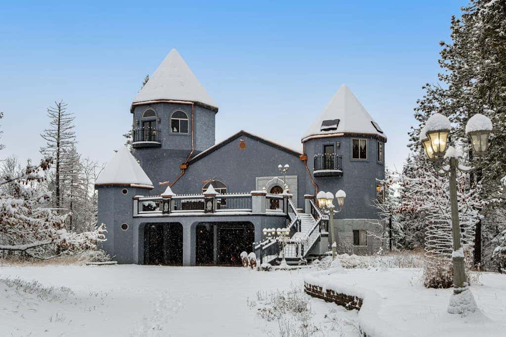 The Castle