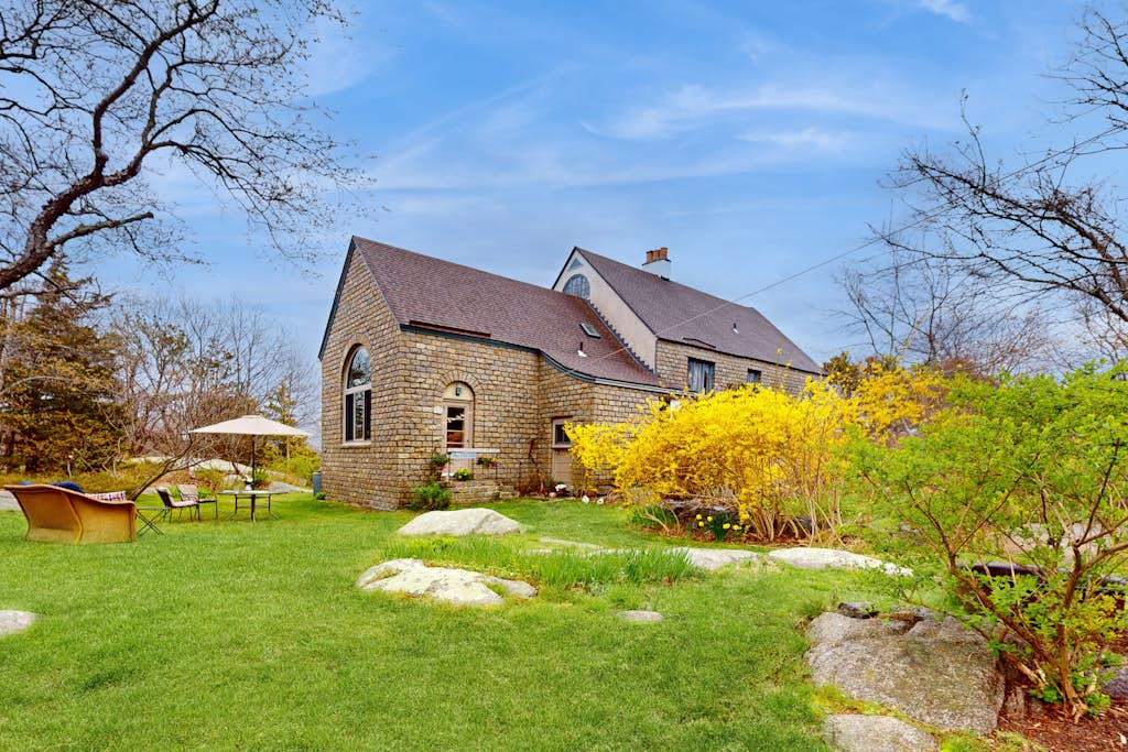 Great Ledges Studio