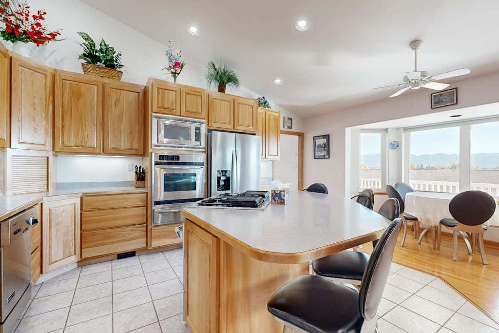 Sunnyside Retreat