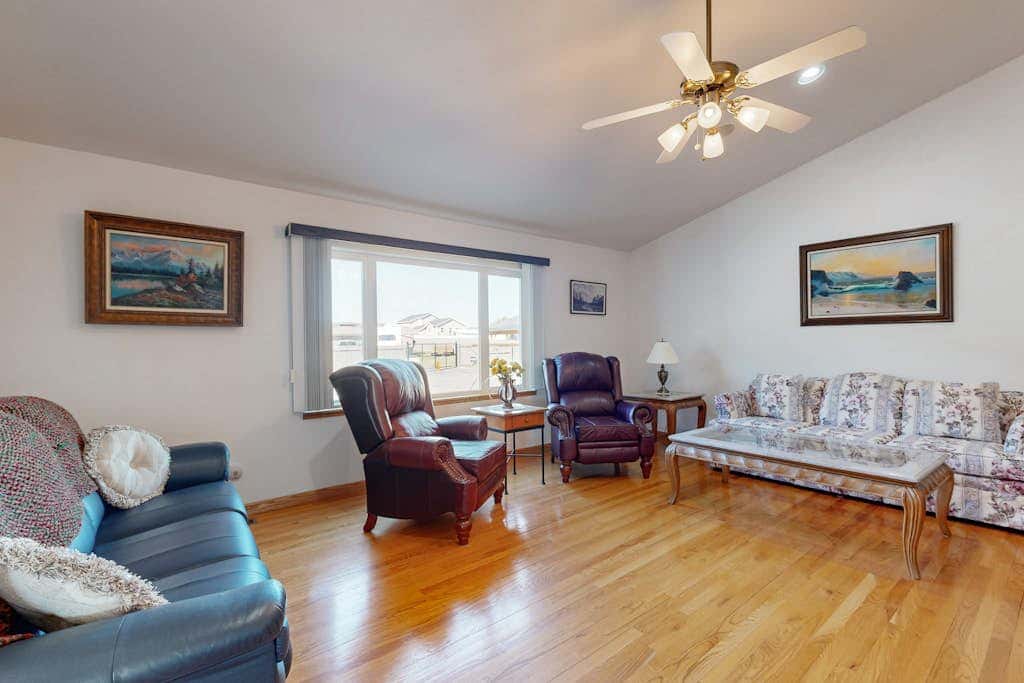 Sunnyside Retreat