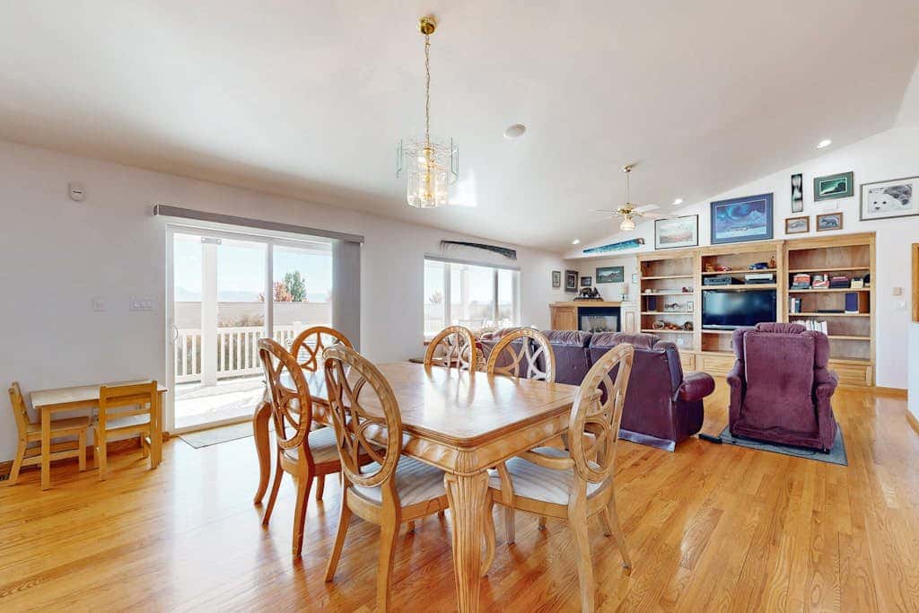 Sunnyside Retreat