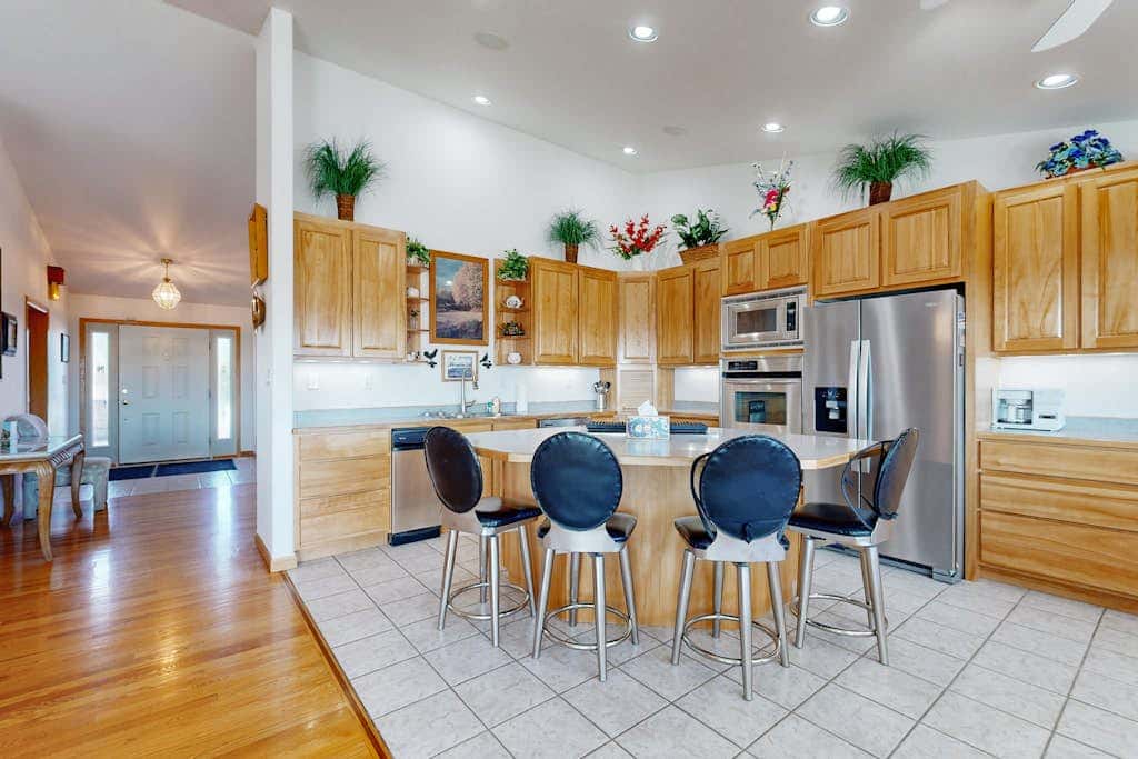 Sunnyside Retreat