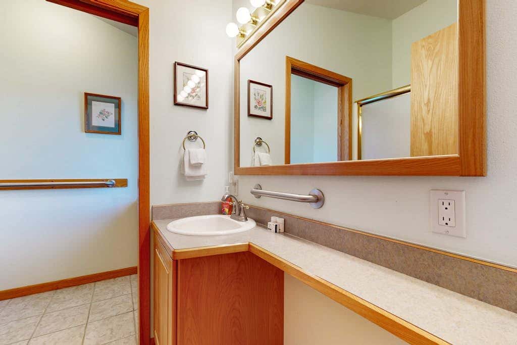 Sunnyside Retreat