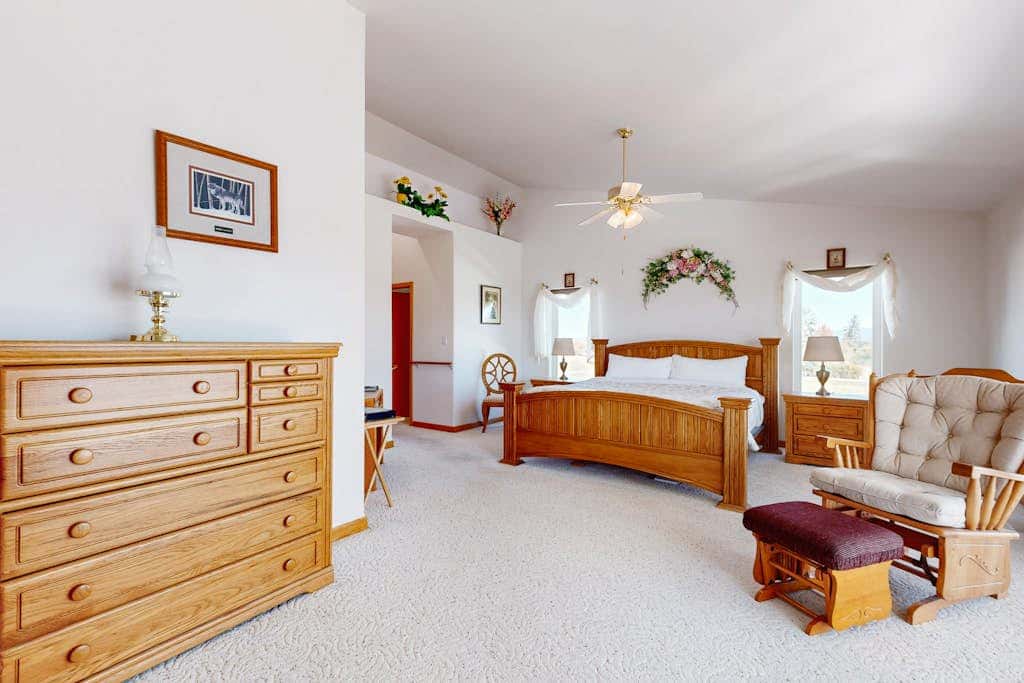 Sunnyside Retreat
