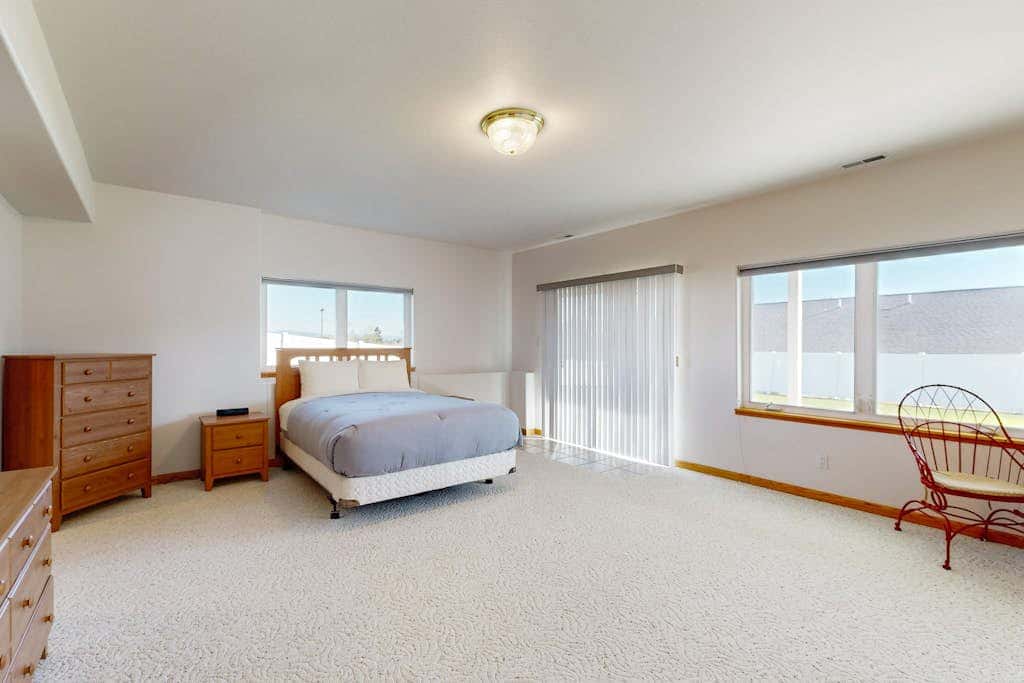 Sunnyside Retreat