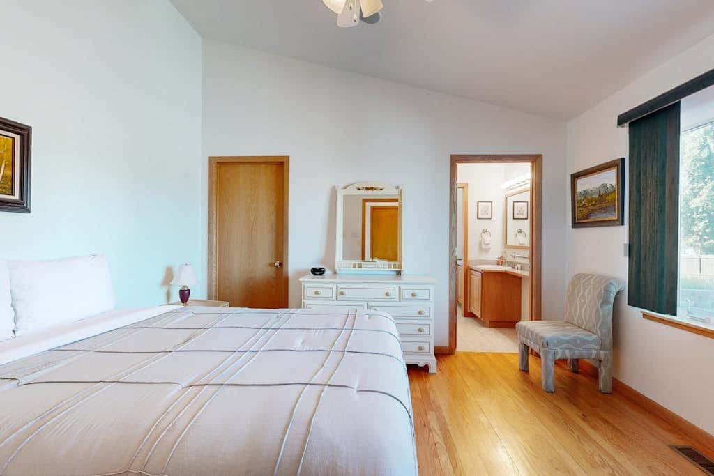 Sunnyside Retreat