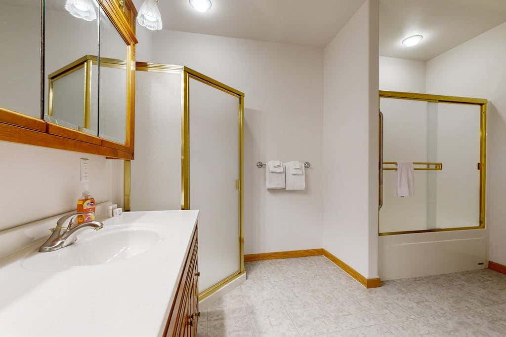 Sunnyside Retreat